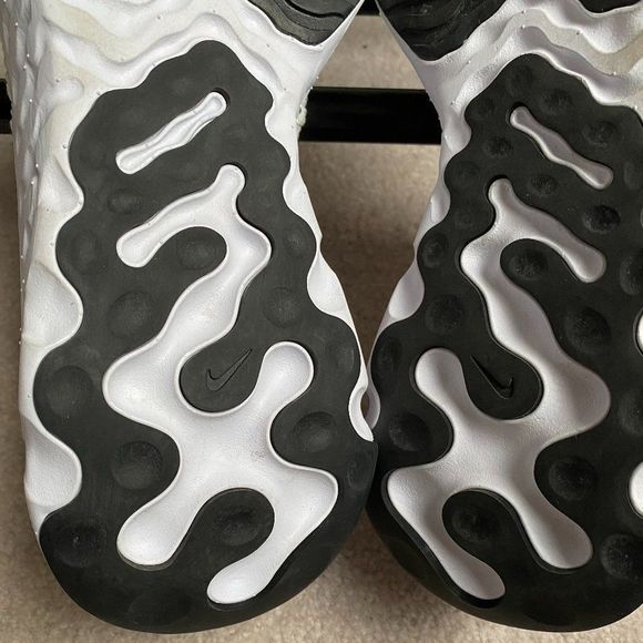 NIKE Men React Phantom Run FlyKnit 2 Running Shoes - NEW NWOB - Picture 8 of 8